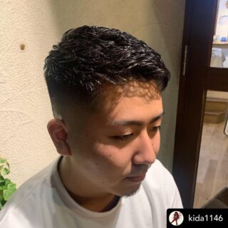Hair Salon Weed ウィード 豊島区雑司が谷 メンズヘアサロン 理容室 美容室